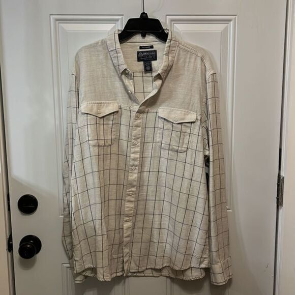 American Rag Other - American Rag Shirt‎ XXL NWT